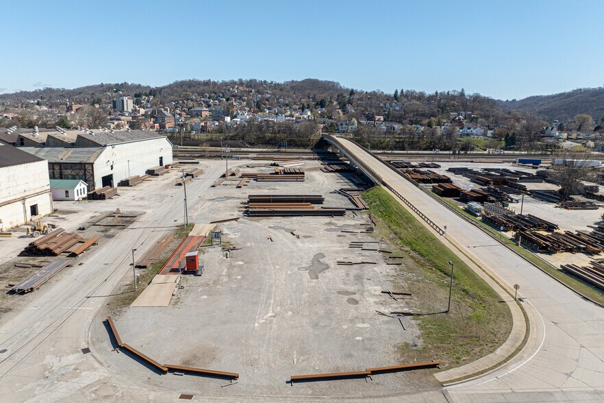 More Photos Of 100 Century Drive, Ambridge Industrial For Sale