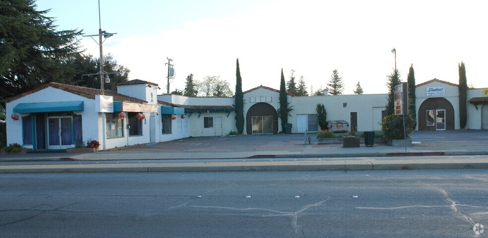 More Photos Of 7760 Monterey St, Gilroy Freestanding For Sale