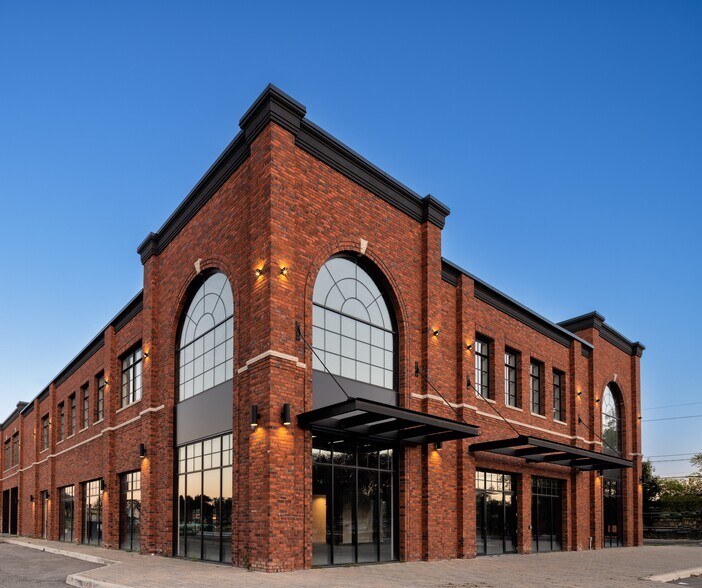 More Photos Of 2650-2672 St. Clair Ave W, Toronto Freestanding For Sale