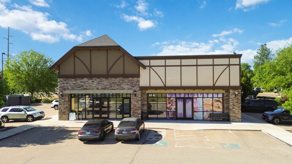 More Photos Of 20 N Fisher Park Way, Eagle General Retail For Sale