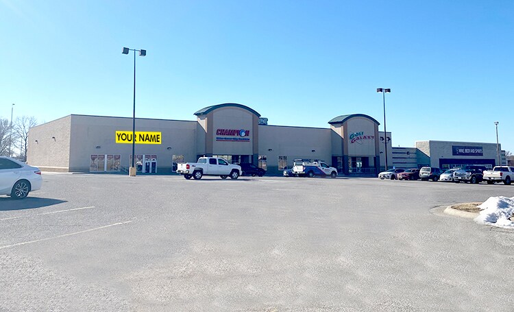 More Photos Of 3425 Oak View Dr, Omaha General Retail For Sale