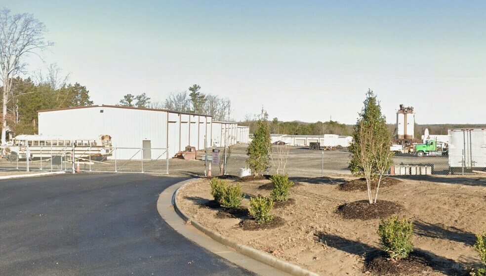 Primary Photo Of 1900 Battery Dantzler Rd, Chester Unknown For Lease