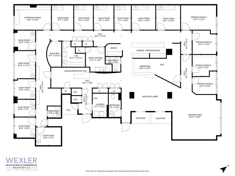 More Photos Of 60 E 56th St, New York Office For Lease
