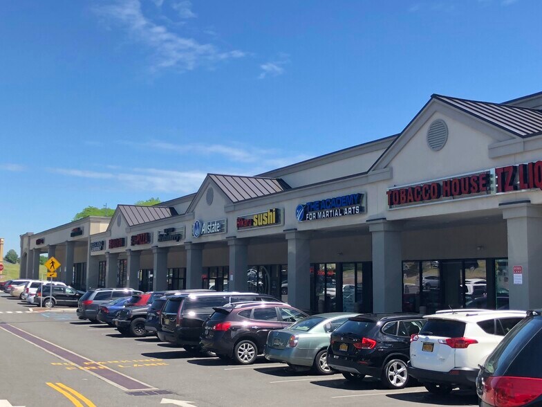 More Photos Of 1 Orangetown Shopping Ctr, Orangeburg Unknown For Sale