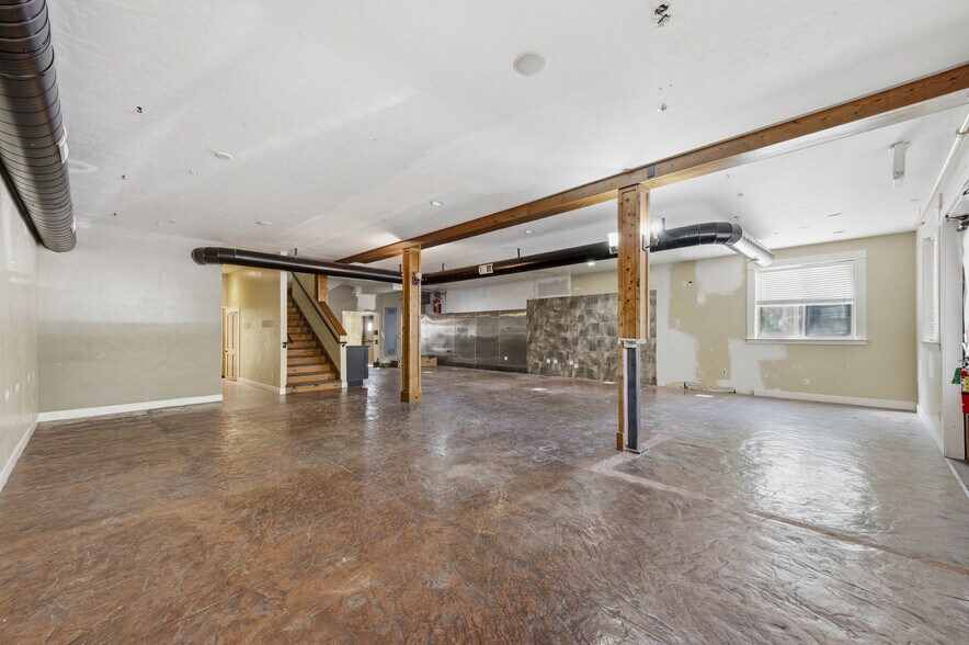 More Photos Of 450 Colfax Ave, Grass Valley Restaurant For Sale