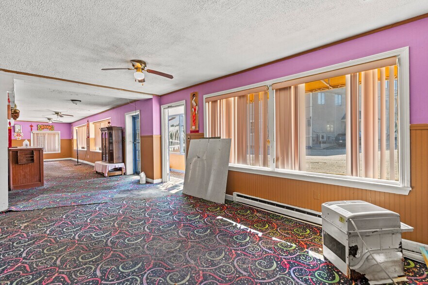More Photos Of 5 School St, Bath Restaurant For Sale