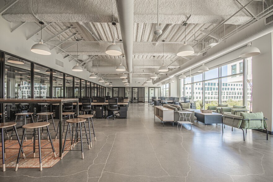 More Photos Of 12130 Millennium Dr, Playa Vista Office For Lease