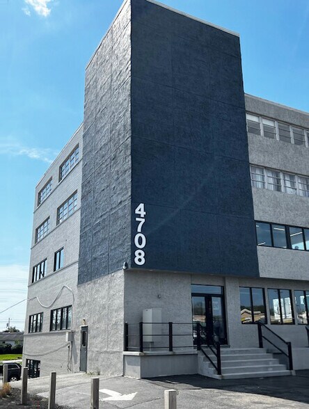 Primary Photo Of 4708 Kirkwood Hwy, Wilmington Office For Lease