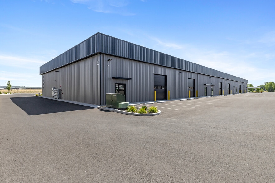 More Photos Of 2513 Logan St, Richland Unknown For Lease