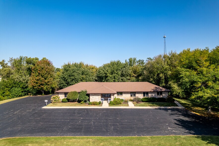 More Photos Of 7550 Rote Rd, Rockford Medical For Sale