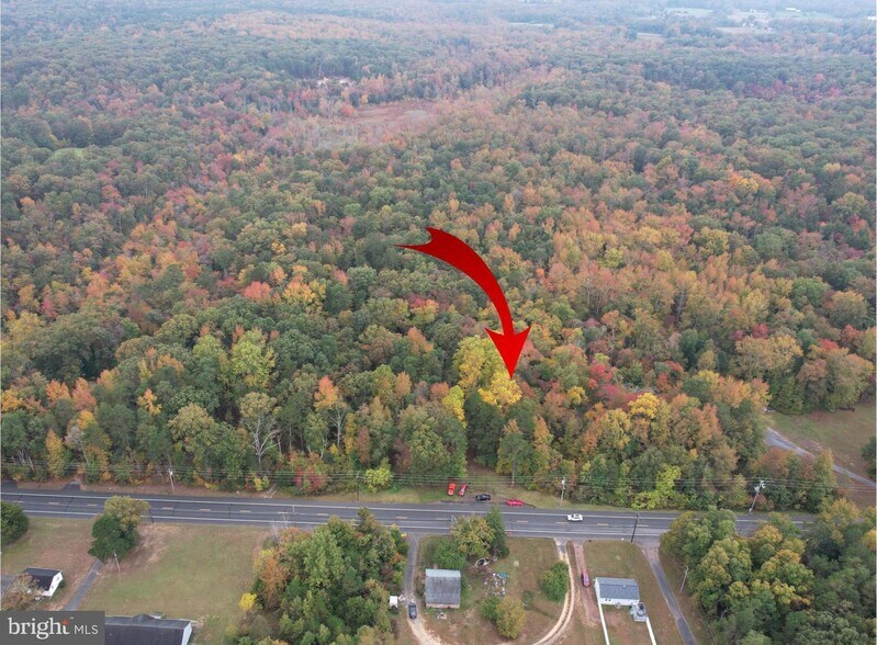 More Photos Of 341 Quinton-Marlboro rd, Bridgeton Land For Sale