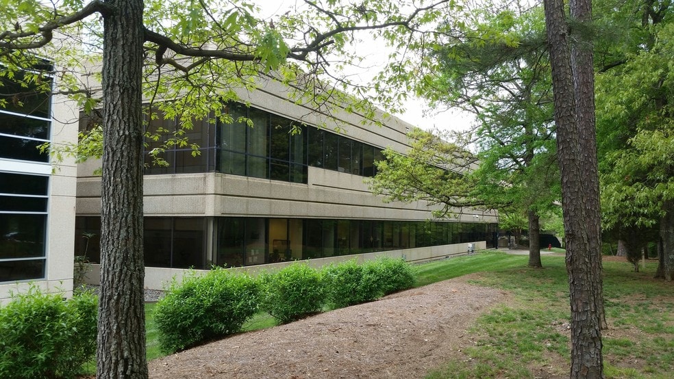 More Photos Of 5 Laboratory Dr, Research Triangle Park Research And Development For Lease