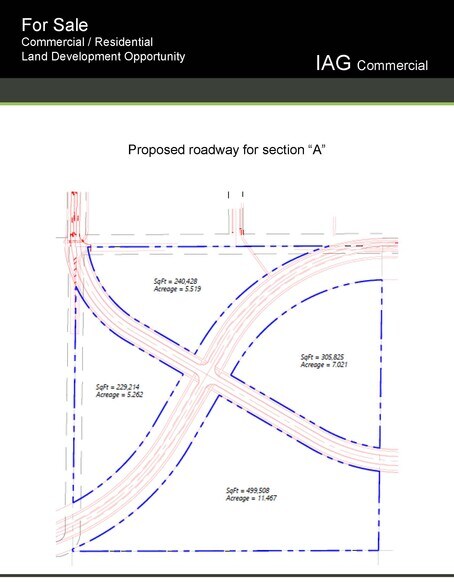 More Photos Of 100th St @ Ideal Avenue South, Cottage Grove Land For Sale
