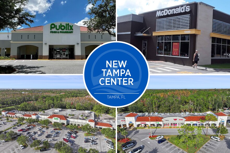 More Photos Of 19002-19010 Bruce B Downs Blvd, Tampa Unknown For Lease