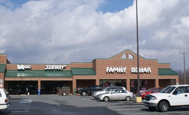 More Photos Of 16-68 Madison Plaza Dr, Madison General Retail For Lease