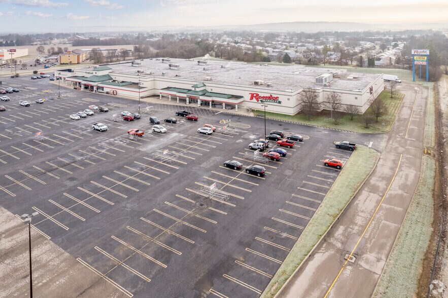 10501 New Haven Rd, Harrison, OH 45030 Retail For Lease