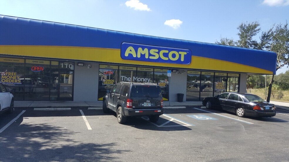 More Photos Of 1727 E Busch Blvd, Tampa Storefront For Lease