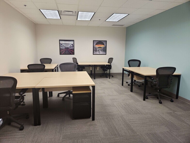 More Photos Of 201 N Illinois St, Indianapolis Coworking Space