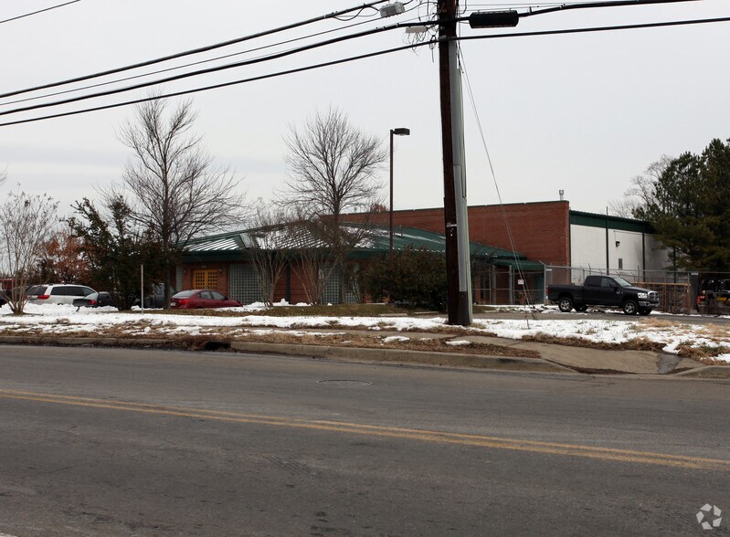 More Photos Of 4110 Forestville Rd, Forestville Warehouse For Sale