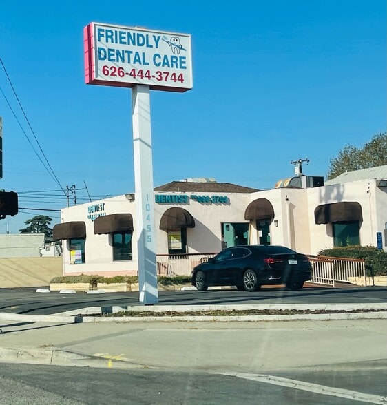 More Photos Of 10455 Lower Azusa Rd, Temple City Medical For Sale