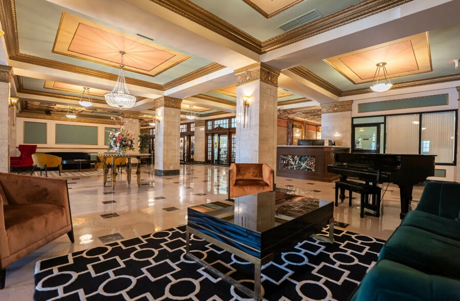 More Photos Of 15 E Kirby St, Detroit Apartments For Lease