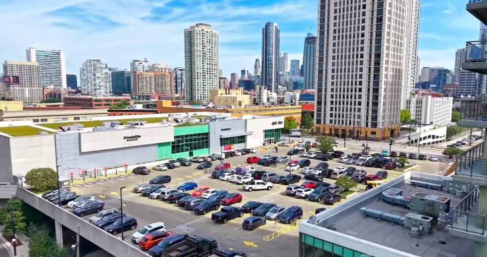 More Photos Of 328 N Desplaines St, Chicago Storefront Retail Residential For Sale