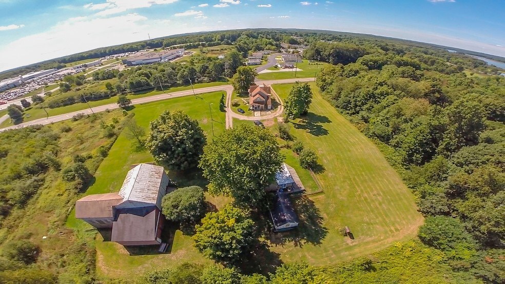 More Photos Of 12676 Main Market Rd, Burton Land For Sale