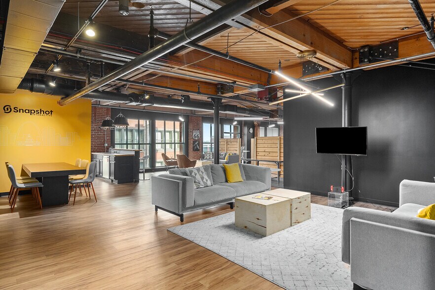 More Photos Of 555 Washington Ave, Saint Louis Office For Lease