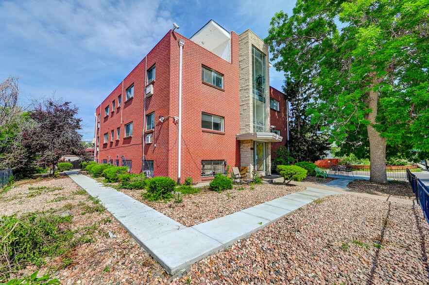 Primary Photo Of 1695 Clinton St, Aurora Apartments For Sale