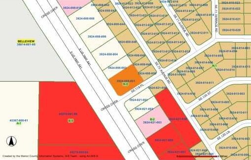 More Photos Of 11997 S US Highway 441, Belleview Auto Dealership For Sale