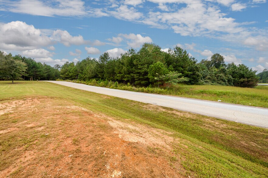 More Photos Of 100 Point Dr, Talmo Land For Sale