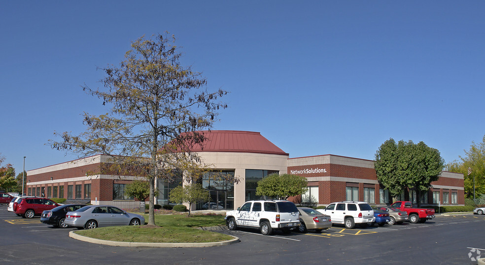 Primary Photo Of 1 Bronze Pointe Blvd, Swansea Office For Lease