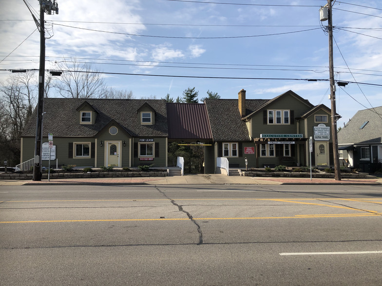 Primary Photo Of 4977-4983 Delhi Ave, Cincinnati Office Residential For Lease