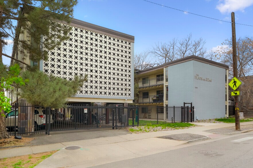 More Photos Of 2860 W 32nd Ave, Denver Apartments For Sale