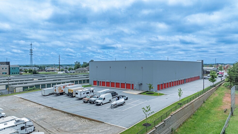 More Photos Of , Simpsonville Specialty For Sale