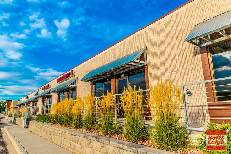More Photos Of 4239 N Nevada Ave, Colorado Springs Storefront Retail Office For Lease