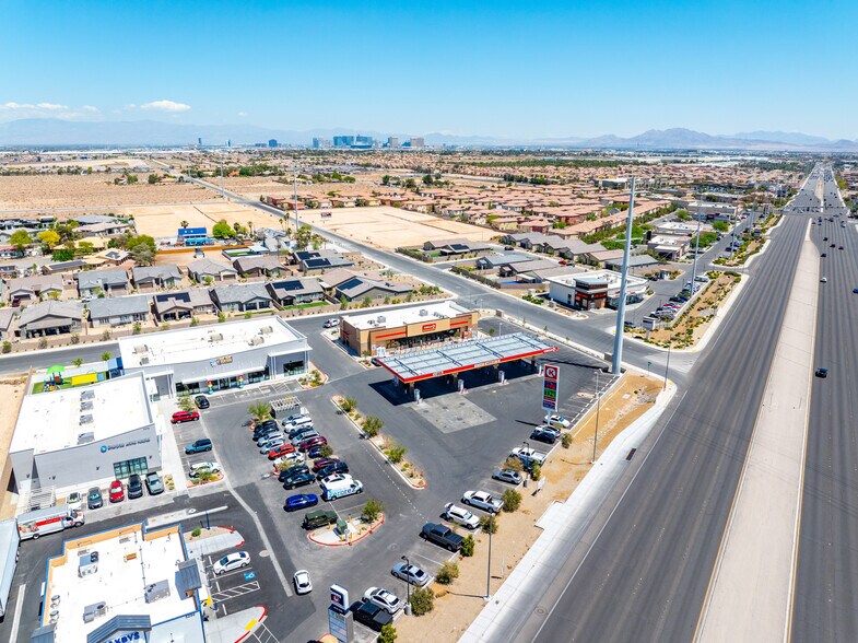 More Photos Of 5230 Blue Diamond Rd, Las Vegas Convenience Store For Sale