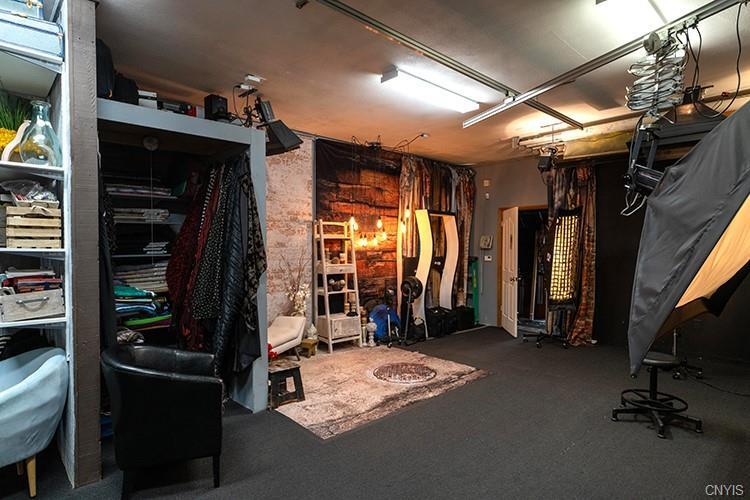 More Photos Of 74 Hamlin St, Cortland Storefront Retail Office For Sale