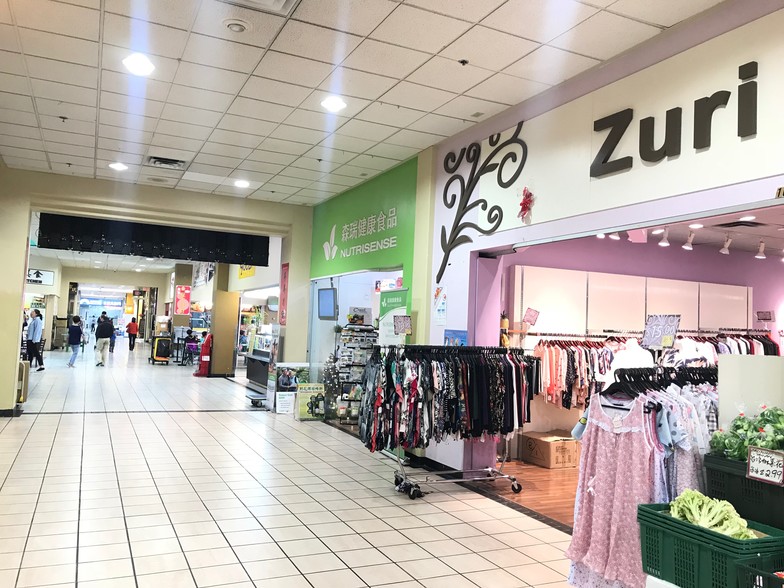 More Photos Of 4380 No. 3 Rd, Richmond Storefront For Sale