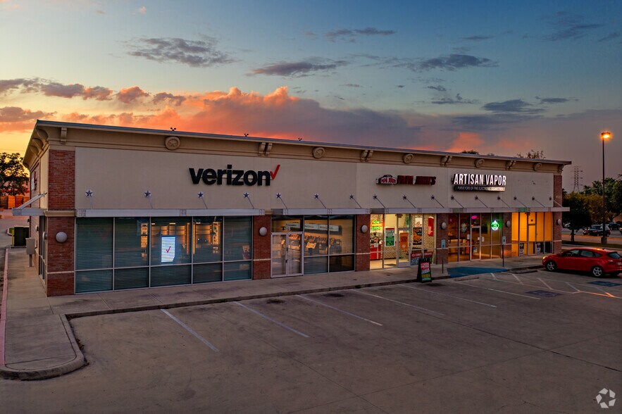 More Photos Of 9123 N Loop 1604 W, San Antonio Unknown For Lease
