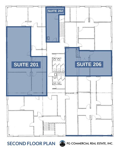 More Photos Of 25 W Skippack Pike, Blue Bell Office For Lease