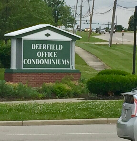 More Photos Of 8501 S Mason Montgomery Rd, Mason Flex For Lease