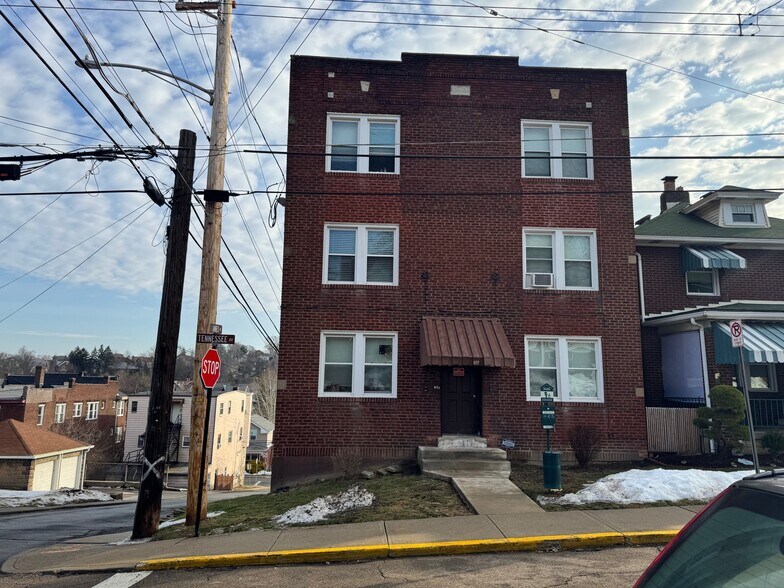 More Photos Of 1144 Tennessee Ave, Pittsburgh Apartments For Sale
