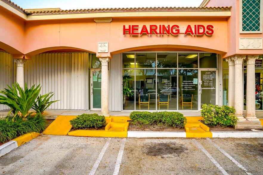 More Photos Of 851 SE 6th Ave, Delray Beach Unknown For Lease
