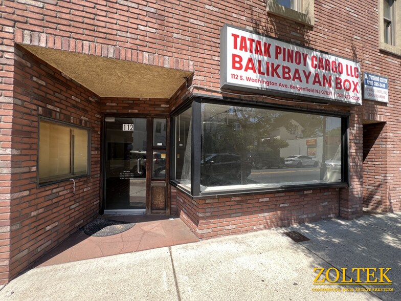 More Photos Of 112 S Washington Ave, Bergenfield General Retail For Lease