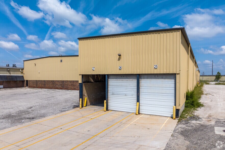 More Photos Of 7900 W Tower Ave, Milwaukee Manufacturing For Sale