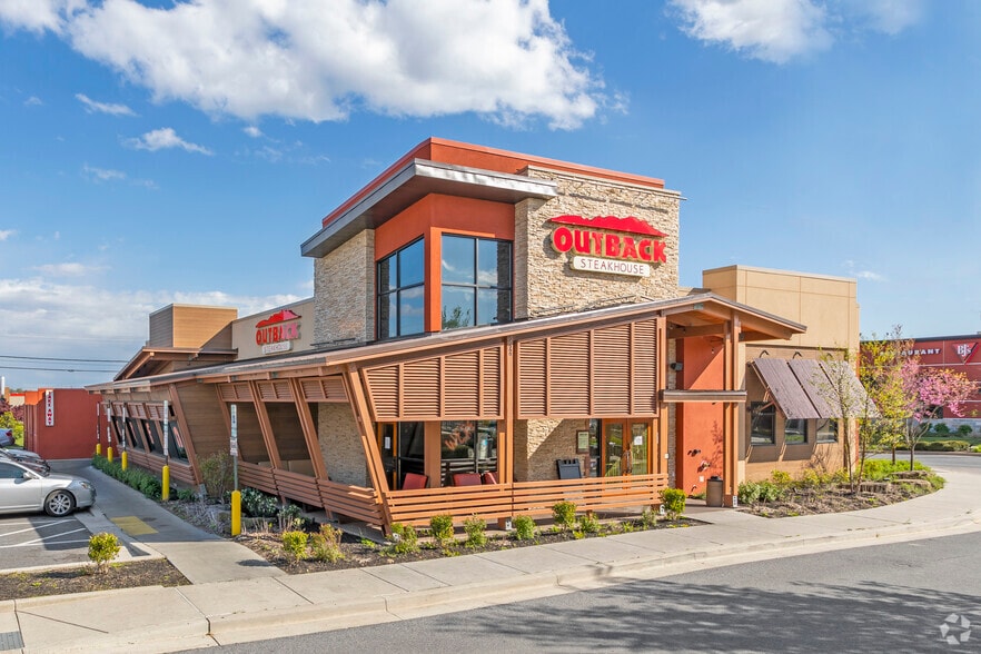 More Photos Of 14828 Baltimore Ave, Laurel Unknown For Lease