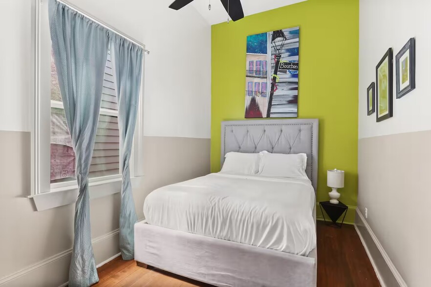 More Photos Of , New Orleans Multifamily For Sale