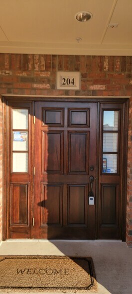 More Photos Of 8668 John Hickman Pky, Frisco Medical For Lease