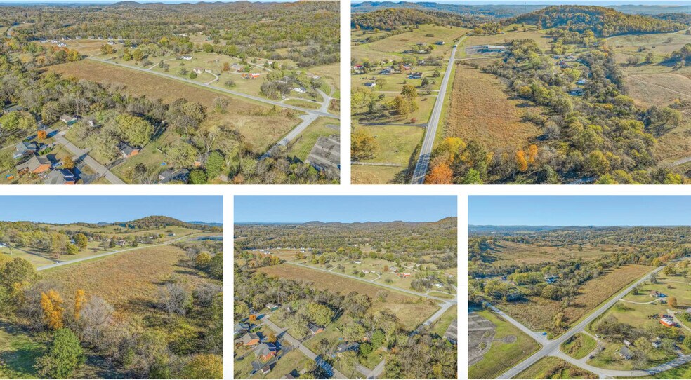 More Photos Of 0 Highway 25 W, Hartsville Land For Sale